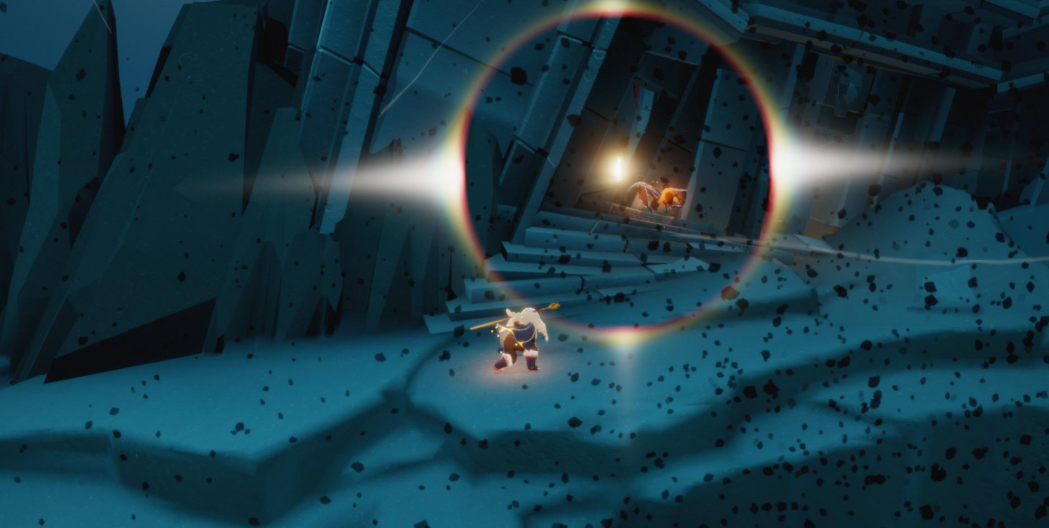 光遇指引功能怎么用