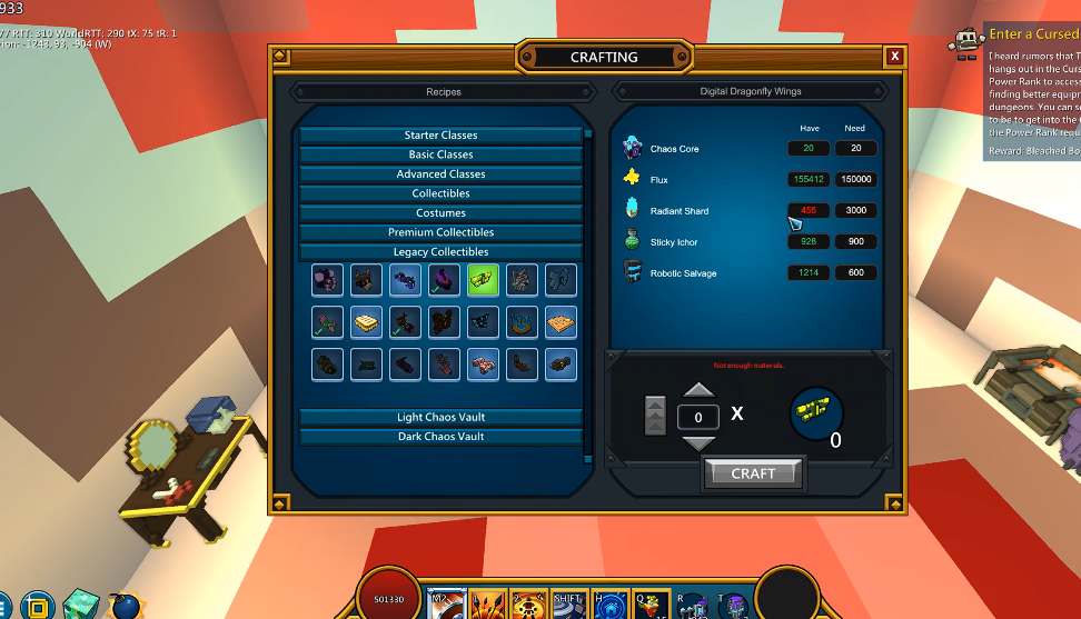 宝藏世界宝石怎么洗属性