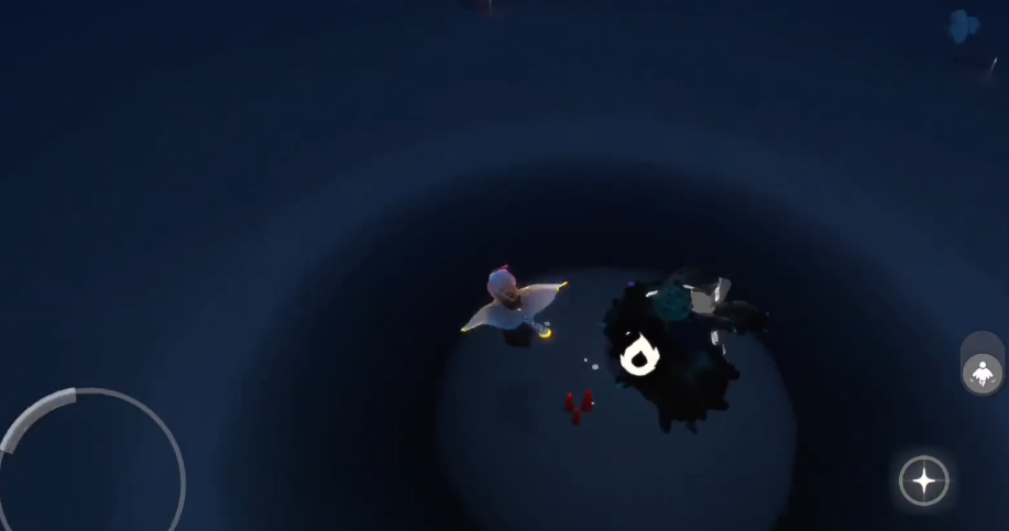 光遇中的遇境怎么通过