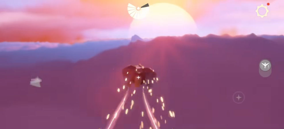 光遇雪隐峰有什么 光遇雪隐峰有什么