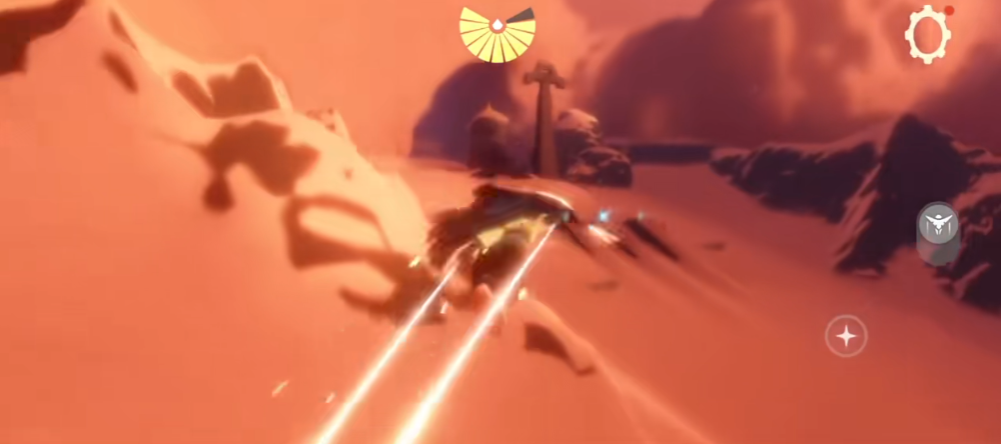 光遇雪隐峰有什么 光遇雪隐峰有什么