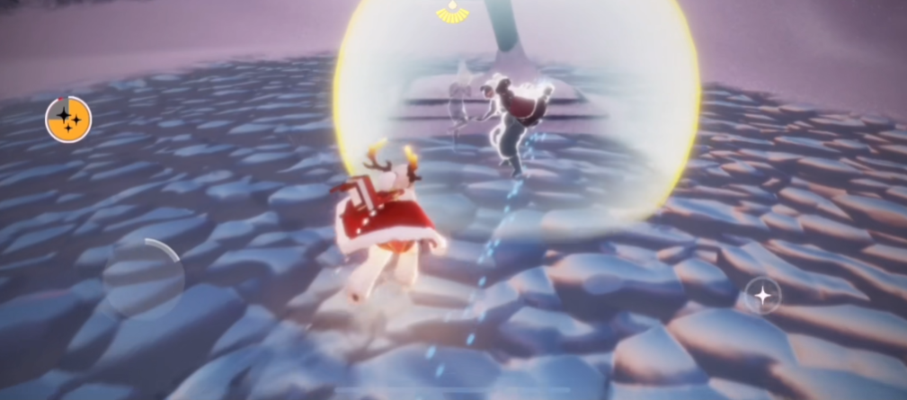 光遇圆梦村先祖装扮怎么获得