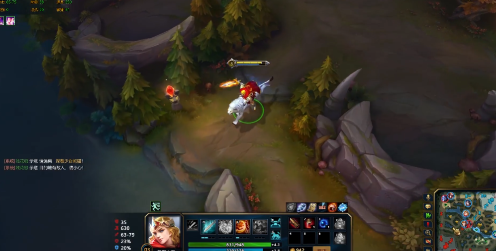 英魂之刃凯撒怎么玩才厉害