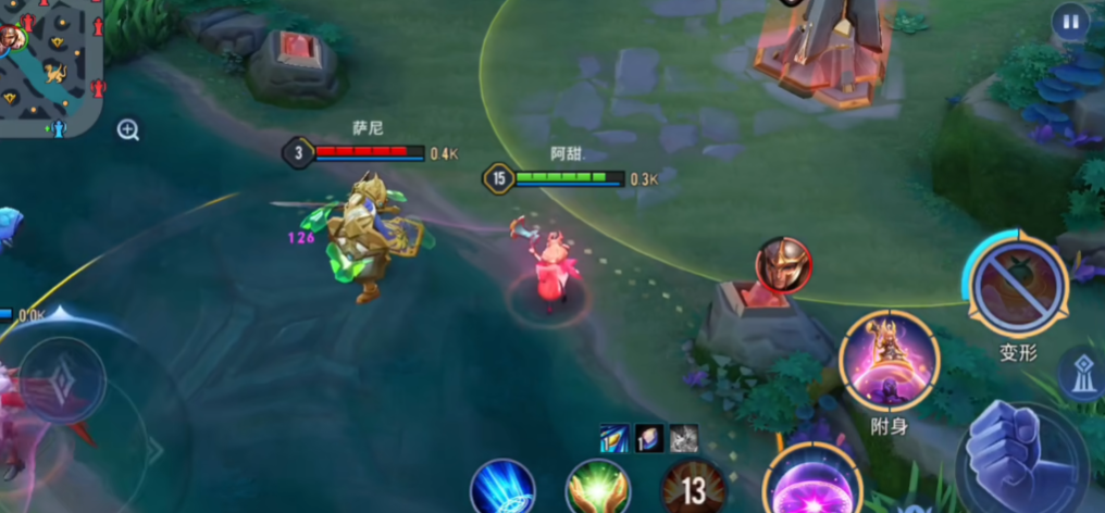 传说对决获得芽芽怎么玩