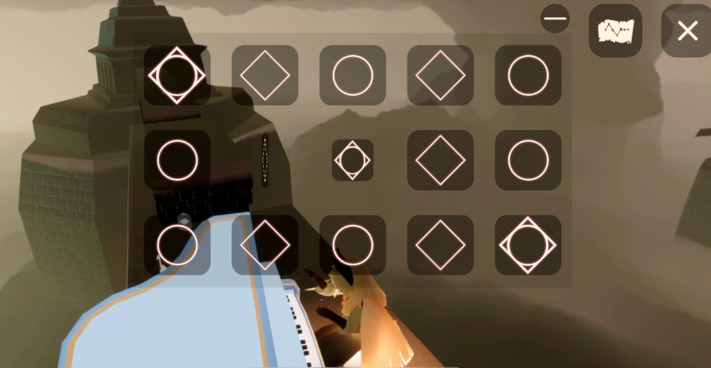 光遇的钢琴怎么玩