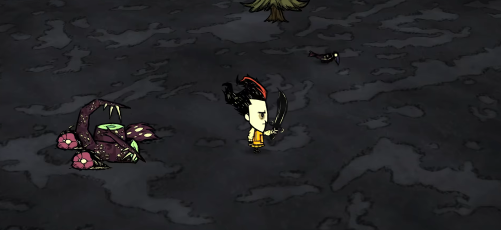 饥荒适合在哪里建家 饥荒适合在哪里建家