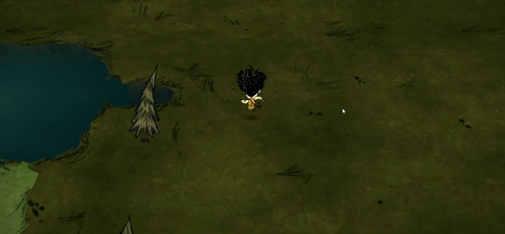 饥荒适合在哪里建家 饥荒适合在哪里建家