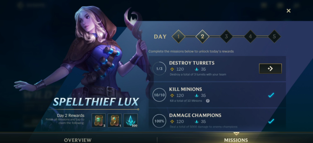 英雄联盟手游如何得魂罗币