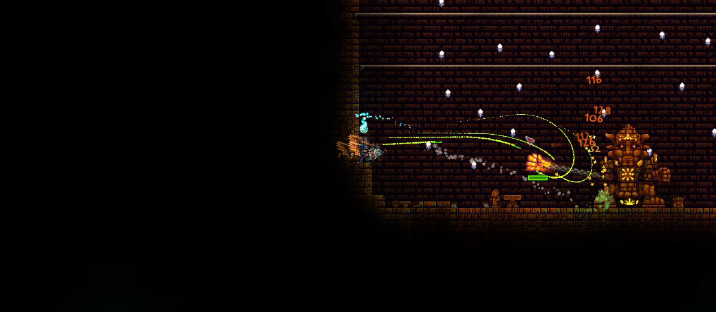 泰拉瑞亚新手玩什么职业 泰拉瑞亚新手玩什么职业