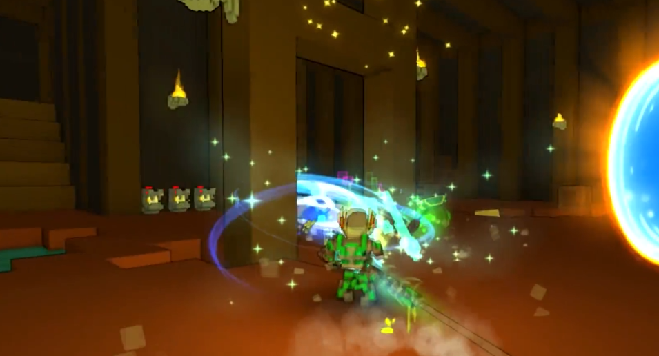 宝藏世界骑士攻略是什么 宝藏世界骑士攻略是什么