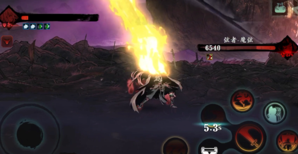 影之刃3怎么装备苍白炎帝 影之刃3怎么装备苍白炎帝