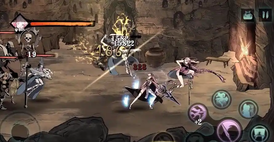 影之刃3投掷类如何完美防御 影之刃3投掷类如何完美防御