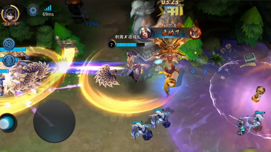 乱斗西游怎么加高战斗力 乱斗西游怎么加高战斗力