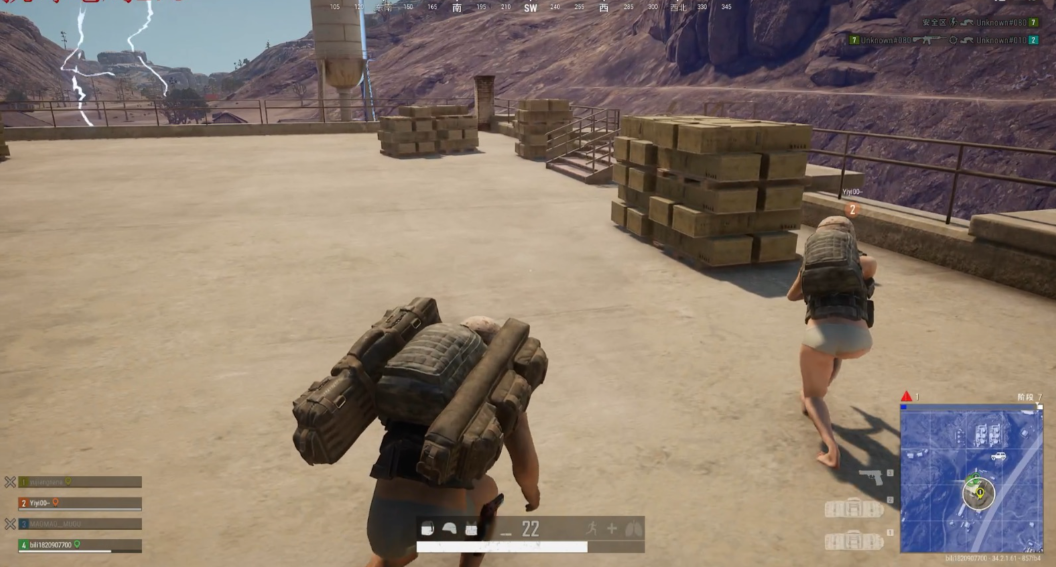 绝地求生怎么发育 绝地求生怎么发育