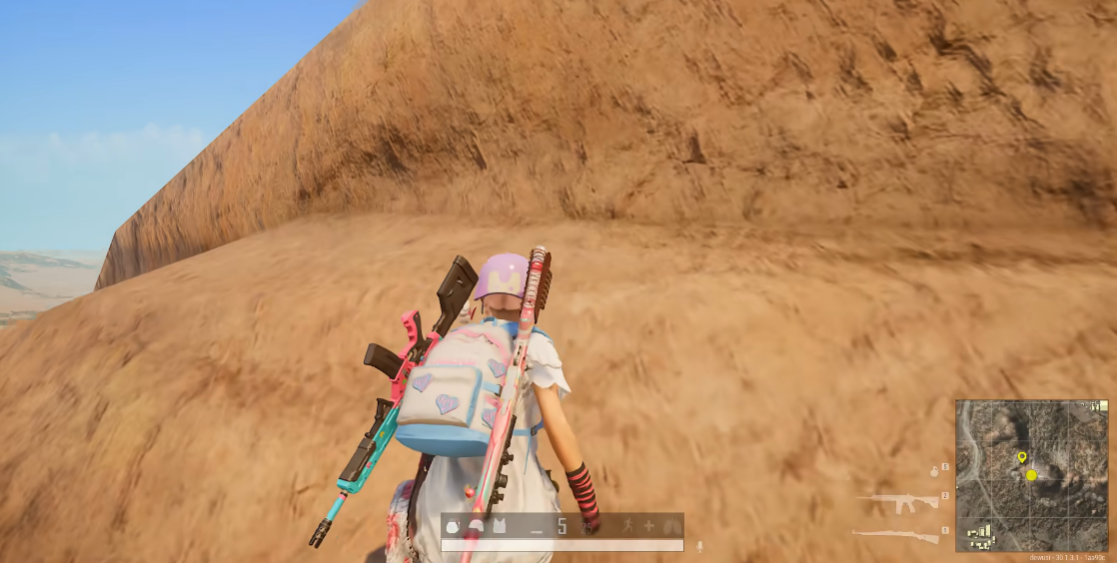 绝地求生如何爬上最高点 绝地求生如何爬上最高点