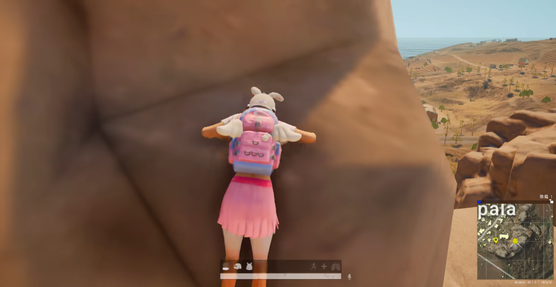 绝地求生如何爬上最高点 绝地求生如何爬上最高点