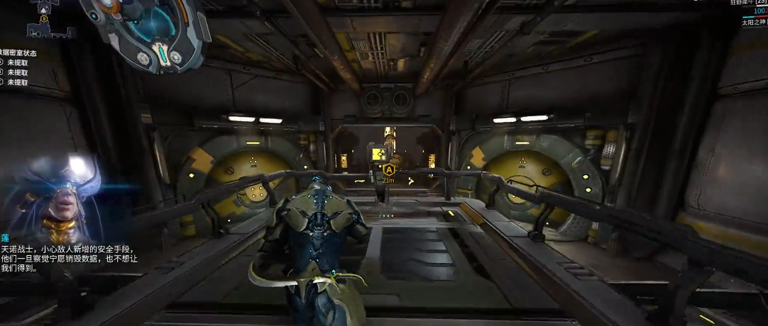 星际战甲克隆尼前线敌人在哪 星际战甲克隆尼前线敌人在哪