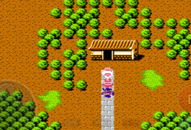 吞食天地2马良在哪