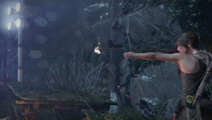 古墓丽影精致工具怎么获得