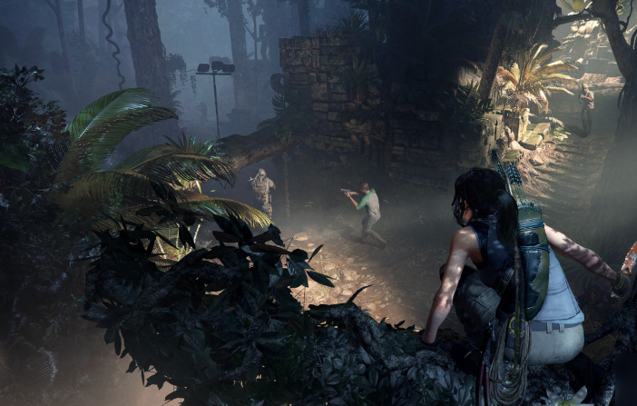 古墓丽影精致工具怎么获得