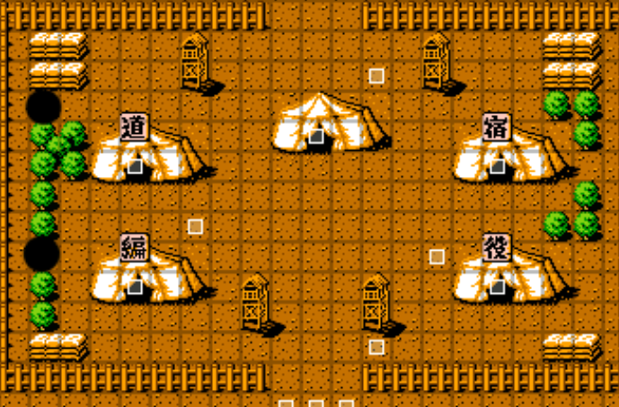 吞食天地2阳平关怎么走 吞食天地2阳平关怎么走