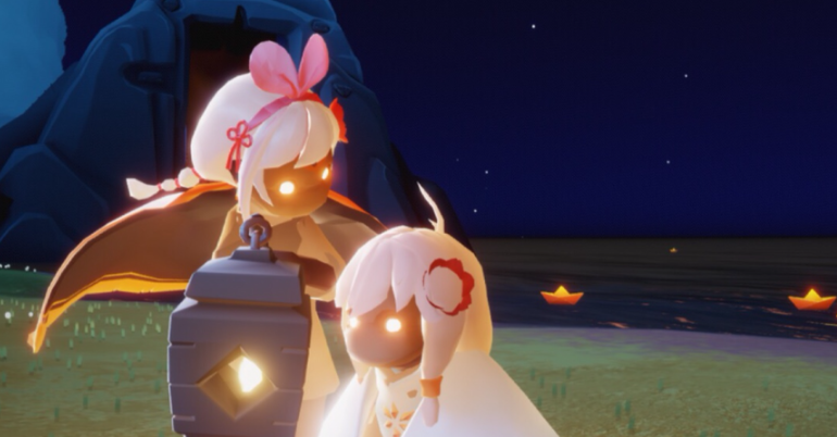 光遇灯笼有什么作用