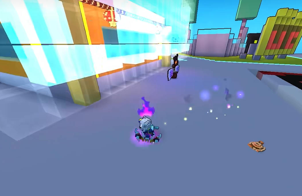 宝藏世界提升战力方法