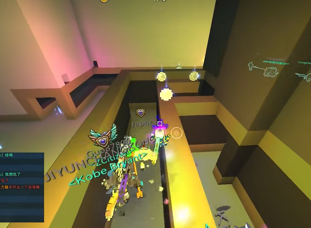 宝藏世界提升战力方法