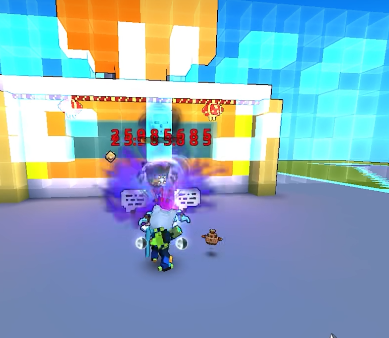 宝藏世界提升战力方法