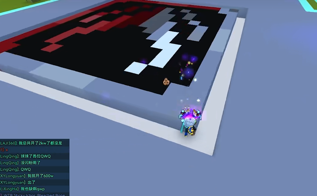 宝藏世界提升战力方法