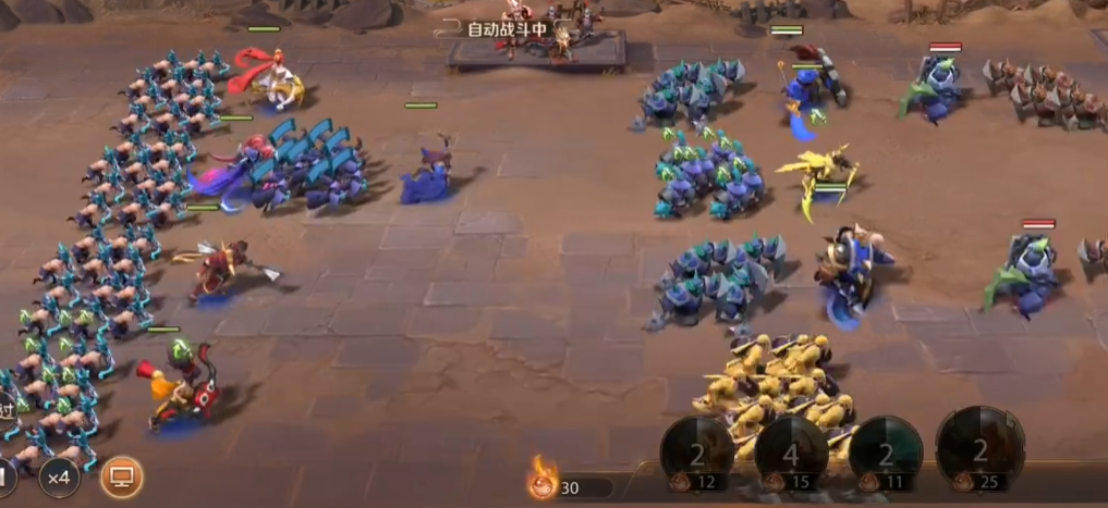 少年三国志17章怎么过