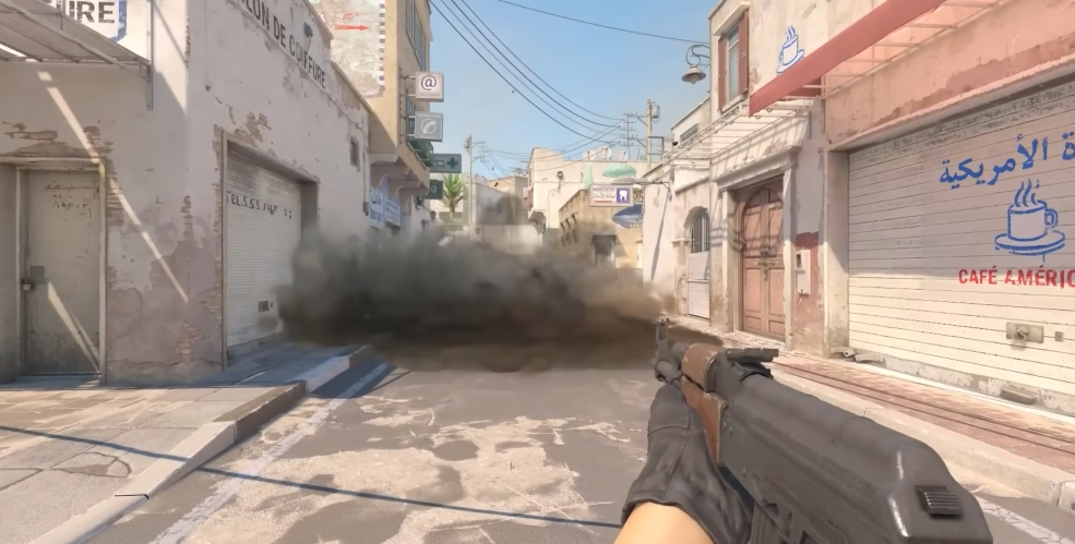 反恐精英哪个版本最经典