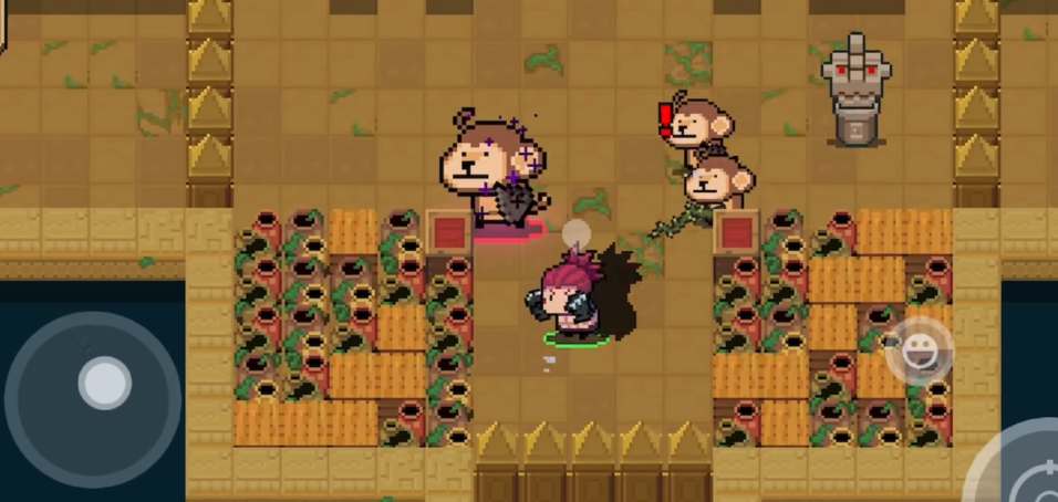 元气骑士狂战士如何免费获得