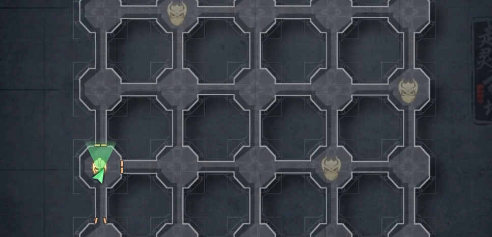 新盗墓笔记起灵副本怎么通关