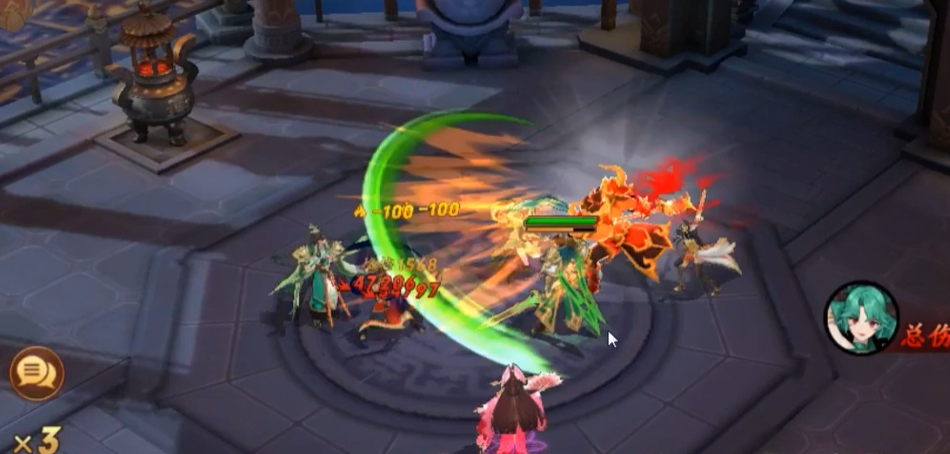 放开那三国3新手怎么玩