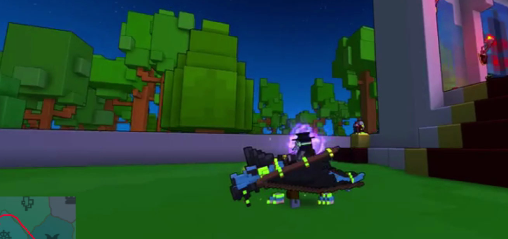 宝藏世界最容易刷的龙是什么