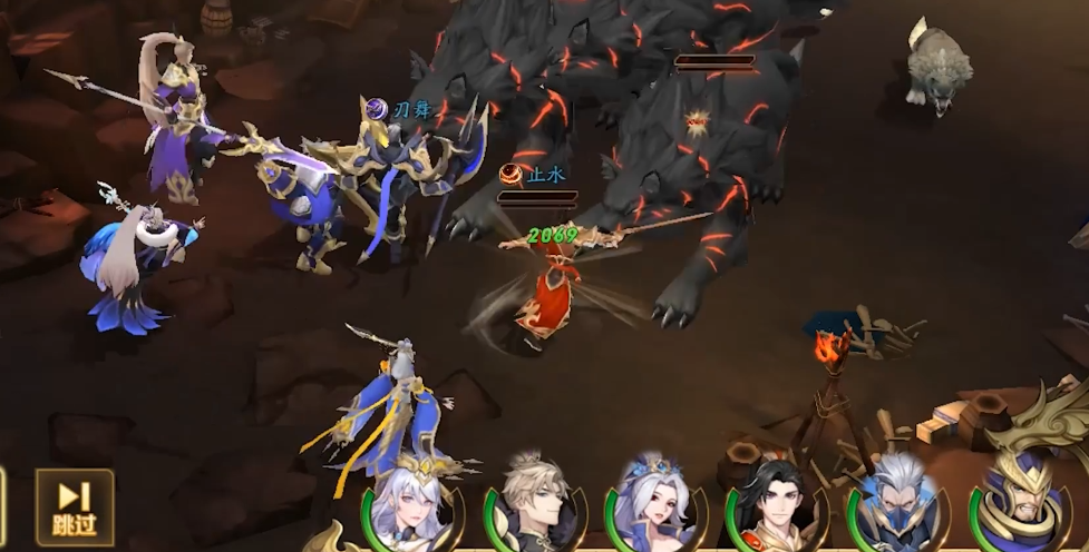 放开那三国3副本在哪进