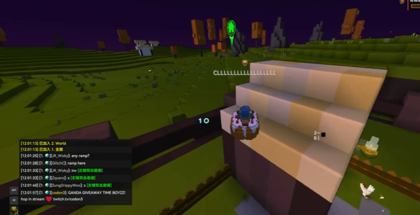 宝藏世界新手任务怎么做