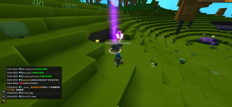 宝藏世界新手任务怎么做