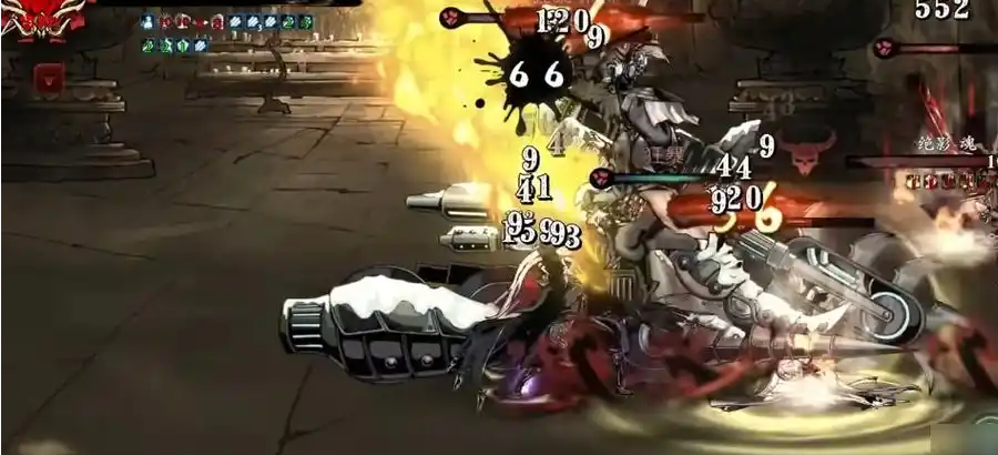 影之刃3进阶奥义怎么装备