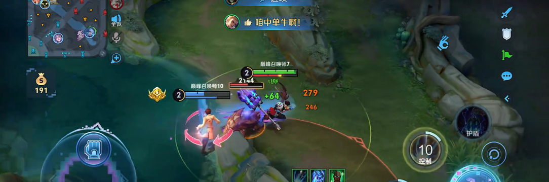 王者荣耀狂铁出装怎么搭配