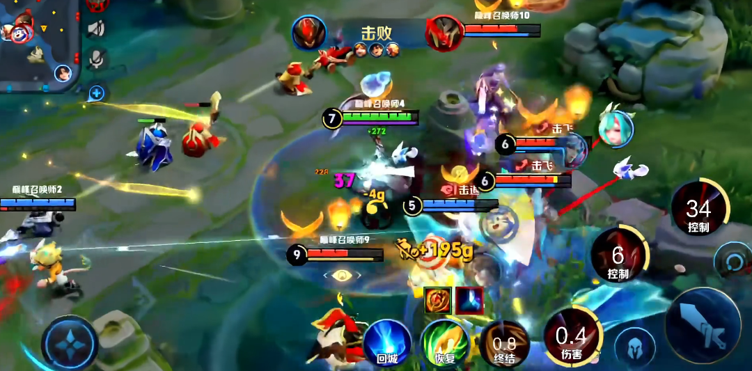 王者荣耀白起出装怎么搭配