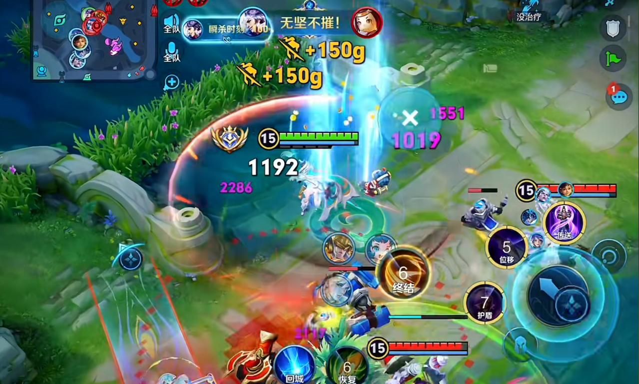 王者荣耀关羽抗揍吗怎么出装