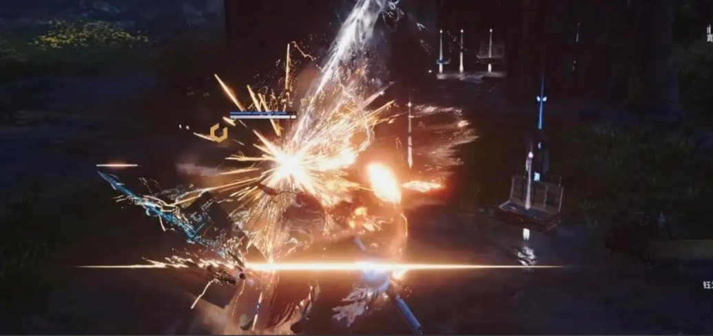 永劫无间怎么玩法连招