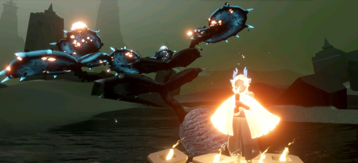 光遇毕业蜡烛怎么获得