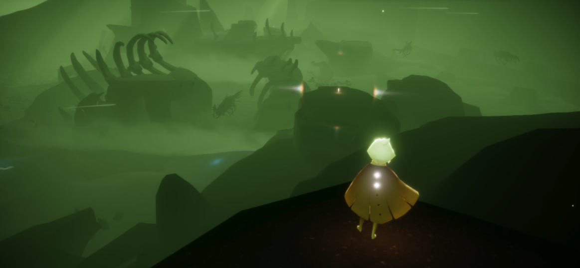 光遇如何获得翅膀