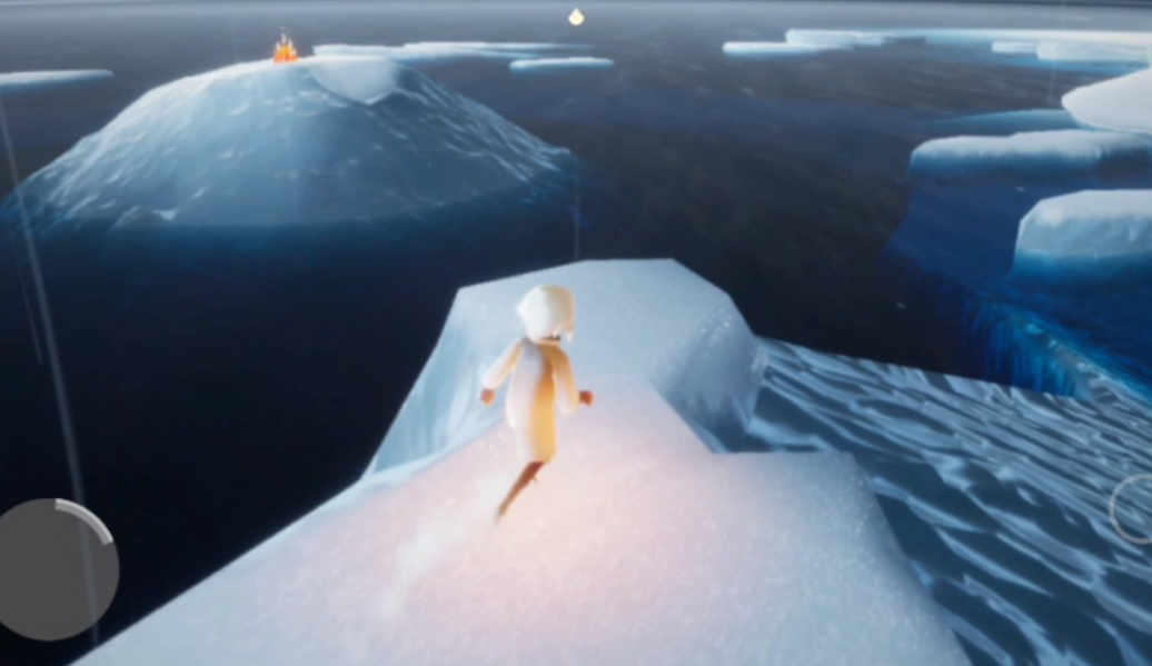 光遇湖水的考验如何过