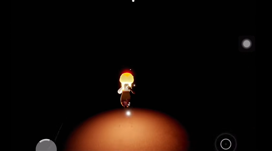 光遇火试炼单人怎么速过 光遇火试炼单人怎么速过