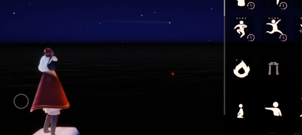 光遇的红爱心怎么获得 光遇的红爱心怎么获得