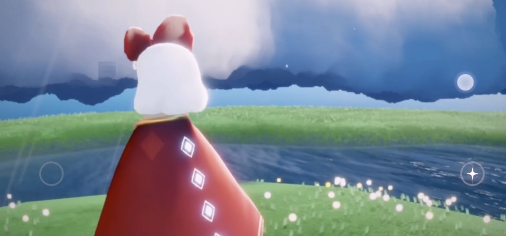 光遇的红爱心怎么获得 光遇的红爱心怎么获得